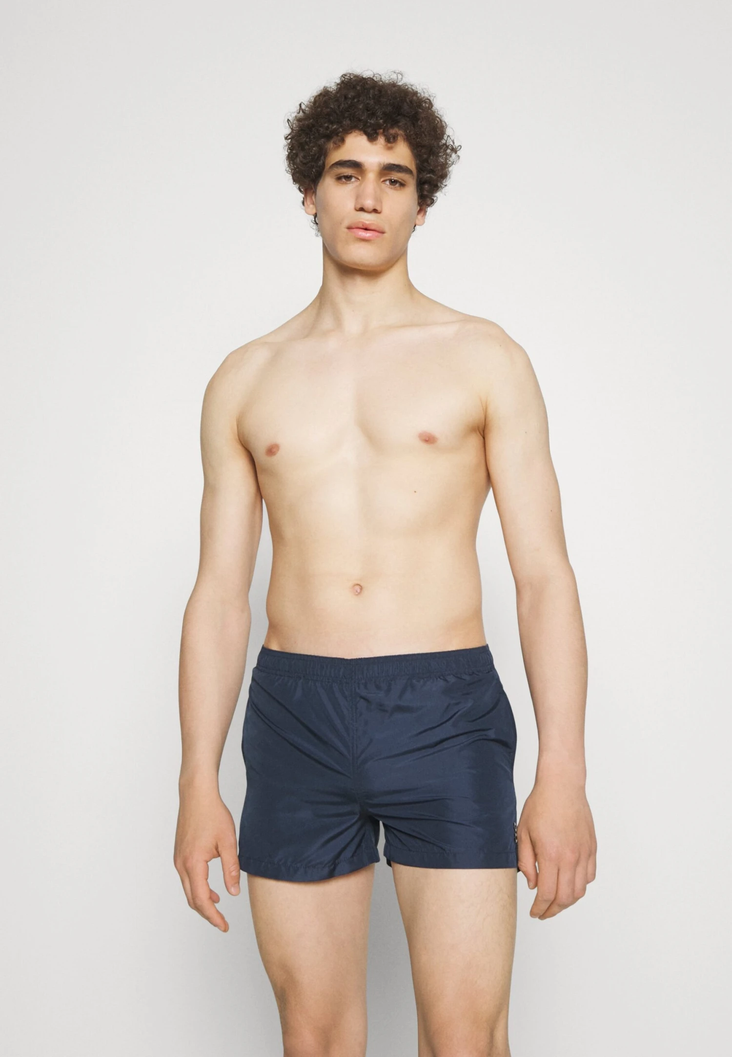 Swim - Badeshorts - Navy