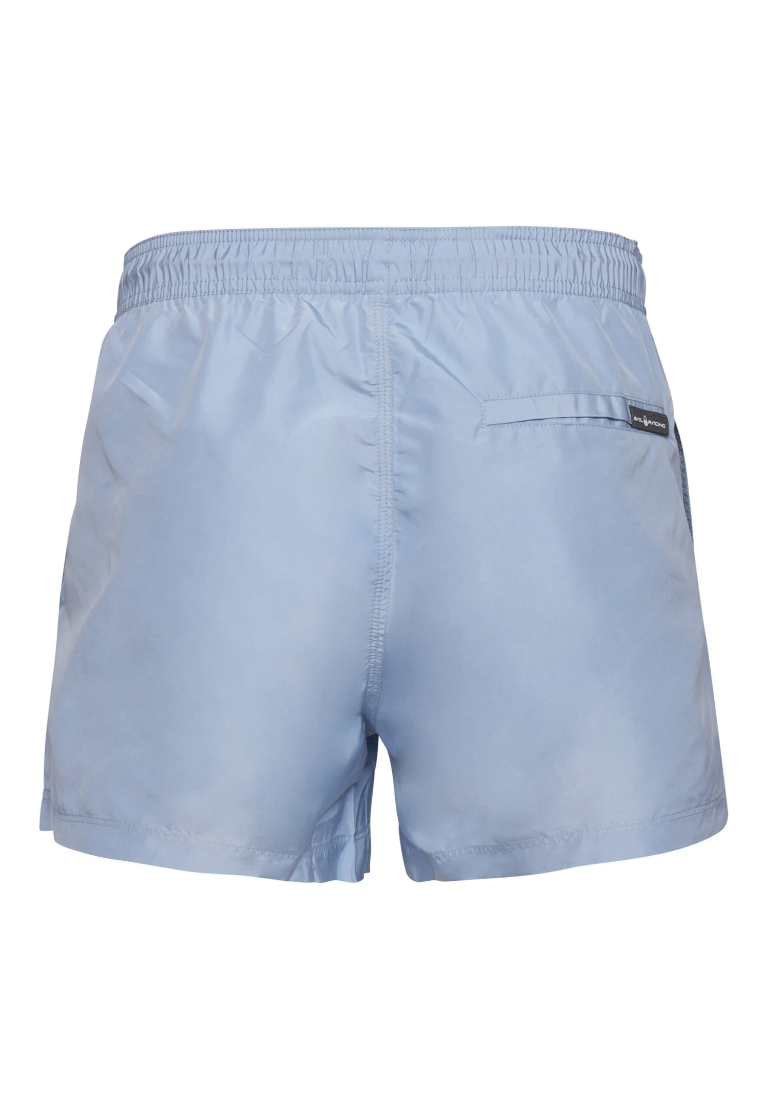 Sail Racing Volley Bowman - Badeshorts - Shadow Blue - Image 2