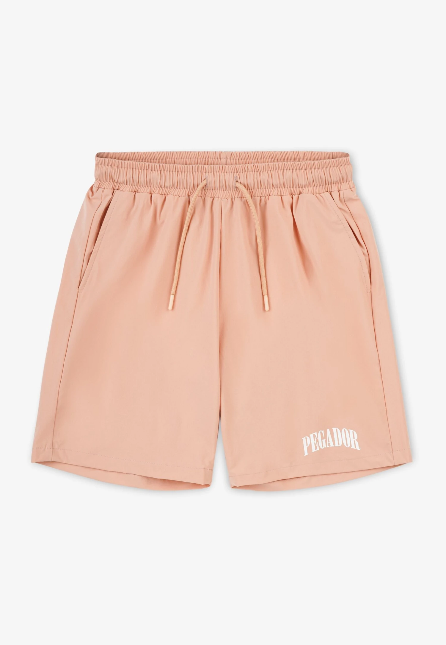 Pegador Grant - Badeshorts - Tuscan Rose - Image 4