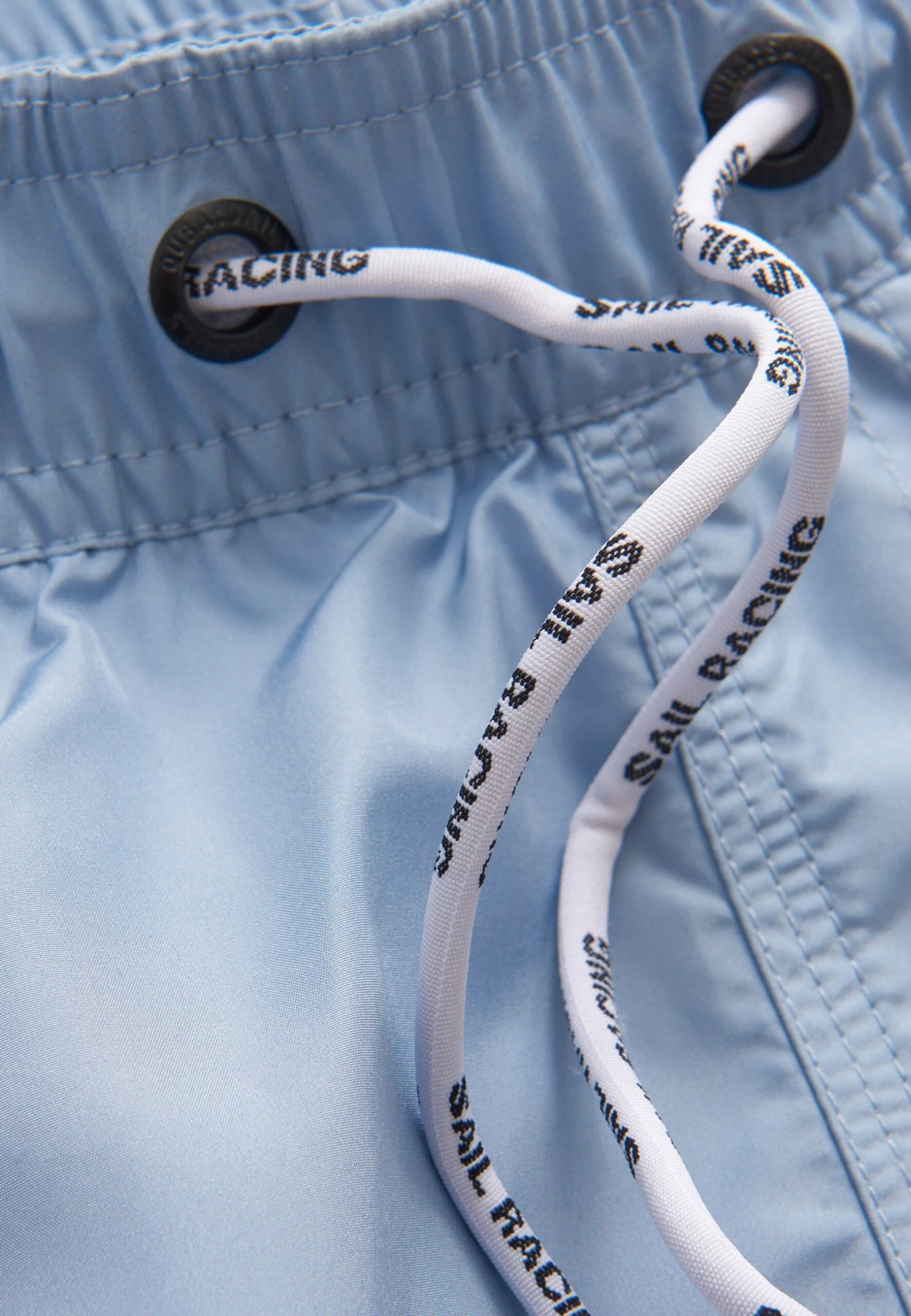 Sail Racing Volley Bowman - Badeshorts - Shadow Blue - Image 3