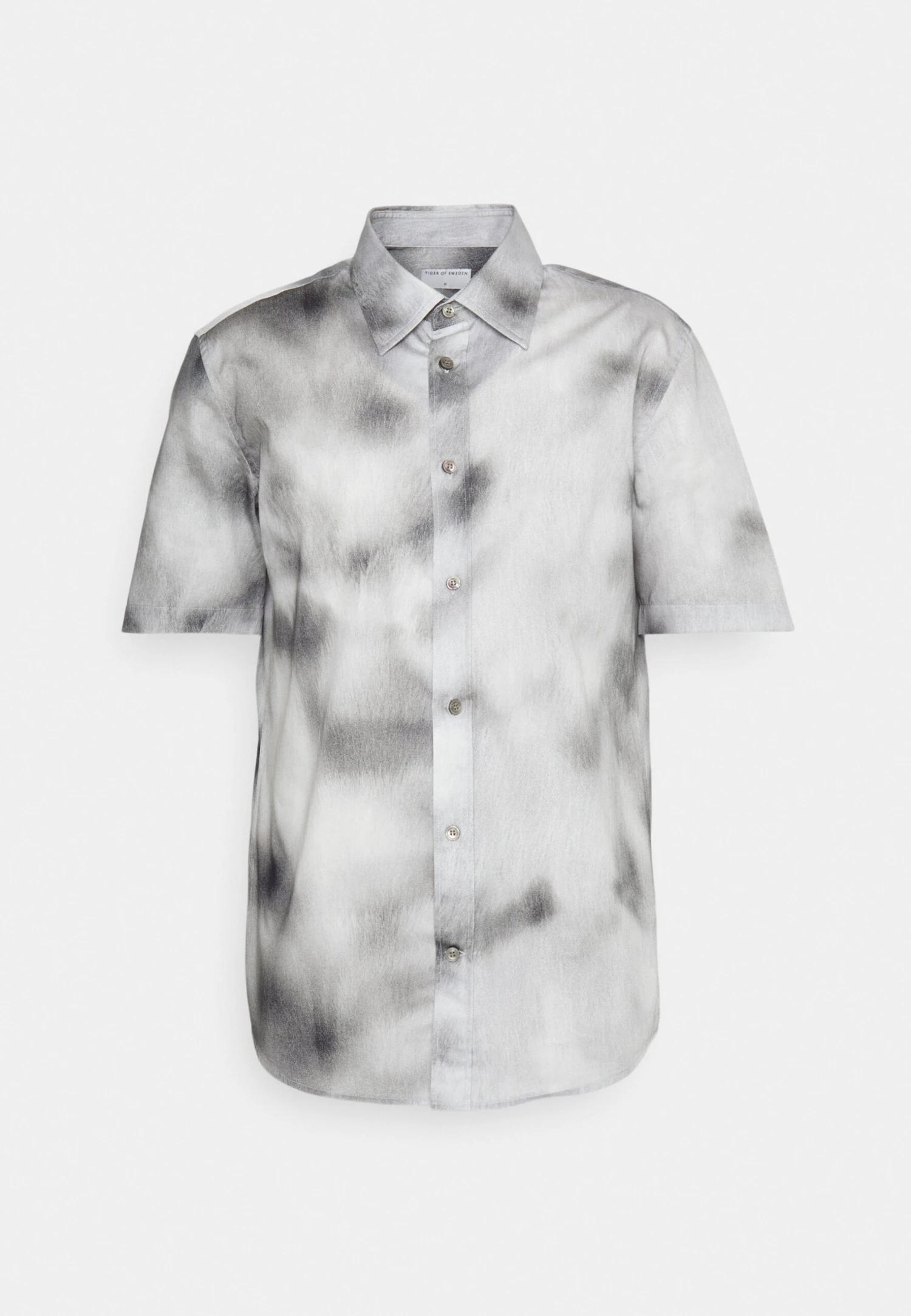 Tiger Of Sweden Enree - Skjorte - Print - Image 5