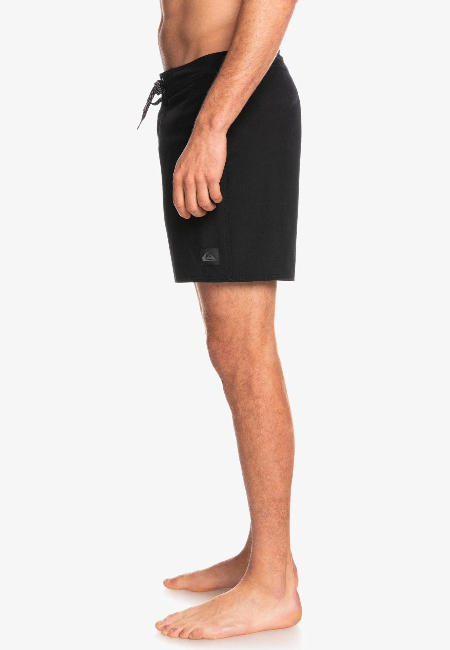 Quiksilver Kaimana 16 - Badeshorts - Black - Image 4
