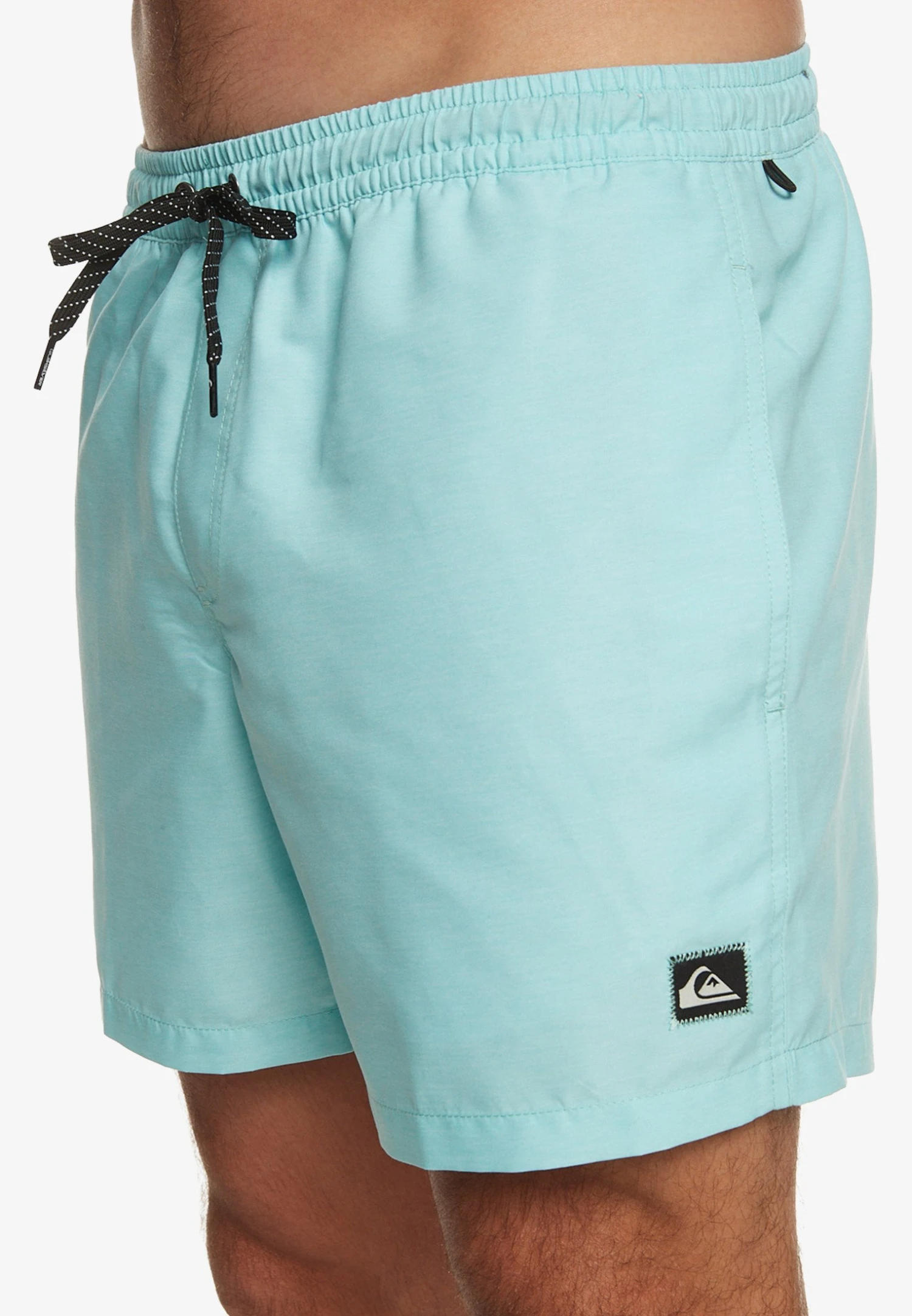 Quiksilver Everyday Deluxe Volley - Badeshorts - Blue Heather - Image 4