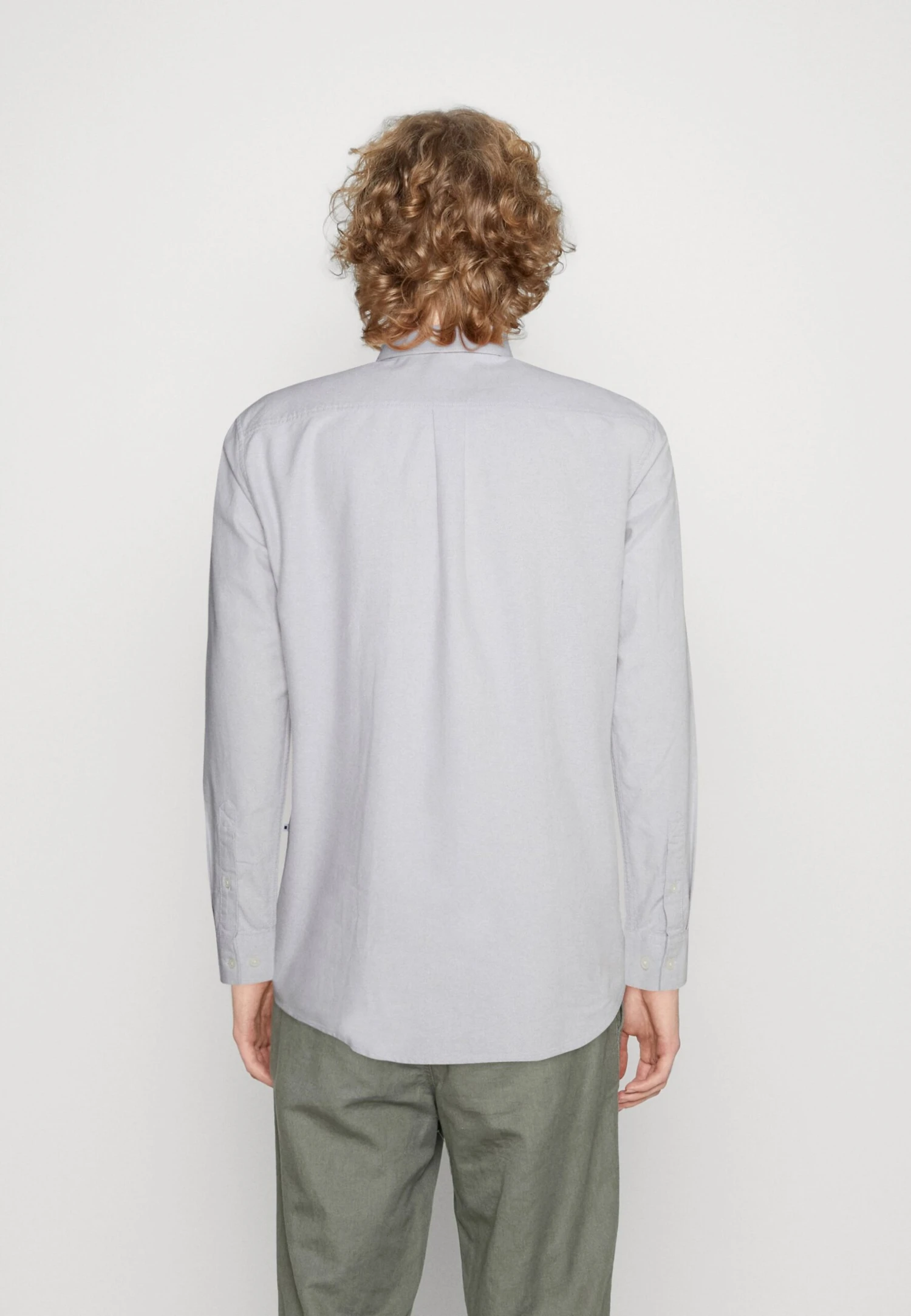 Minimum Charming - Skjorte - Light Grey - Image 3