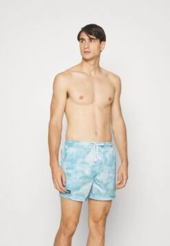 Ellesse Hollin - Badeshorts - Light Blue