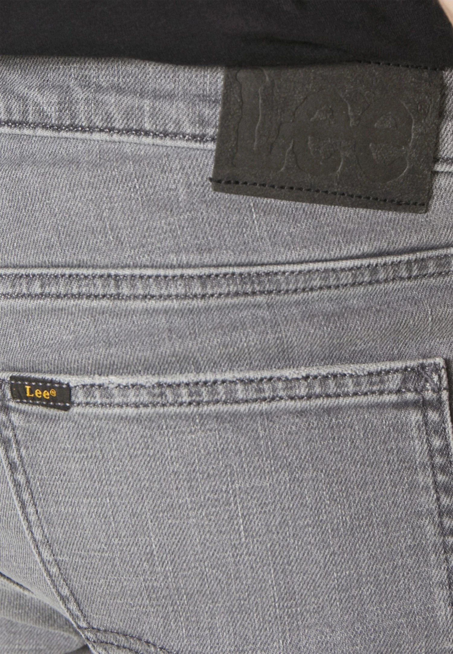 Lee Luke - Jeans Slim Fit - Clash - Image 5