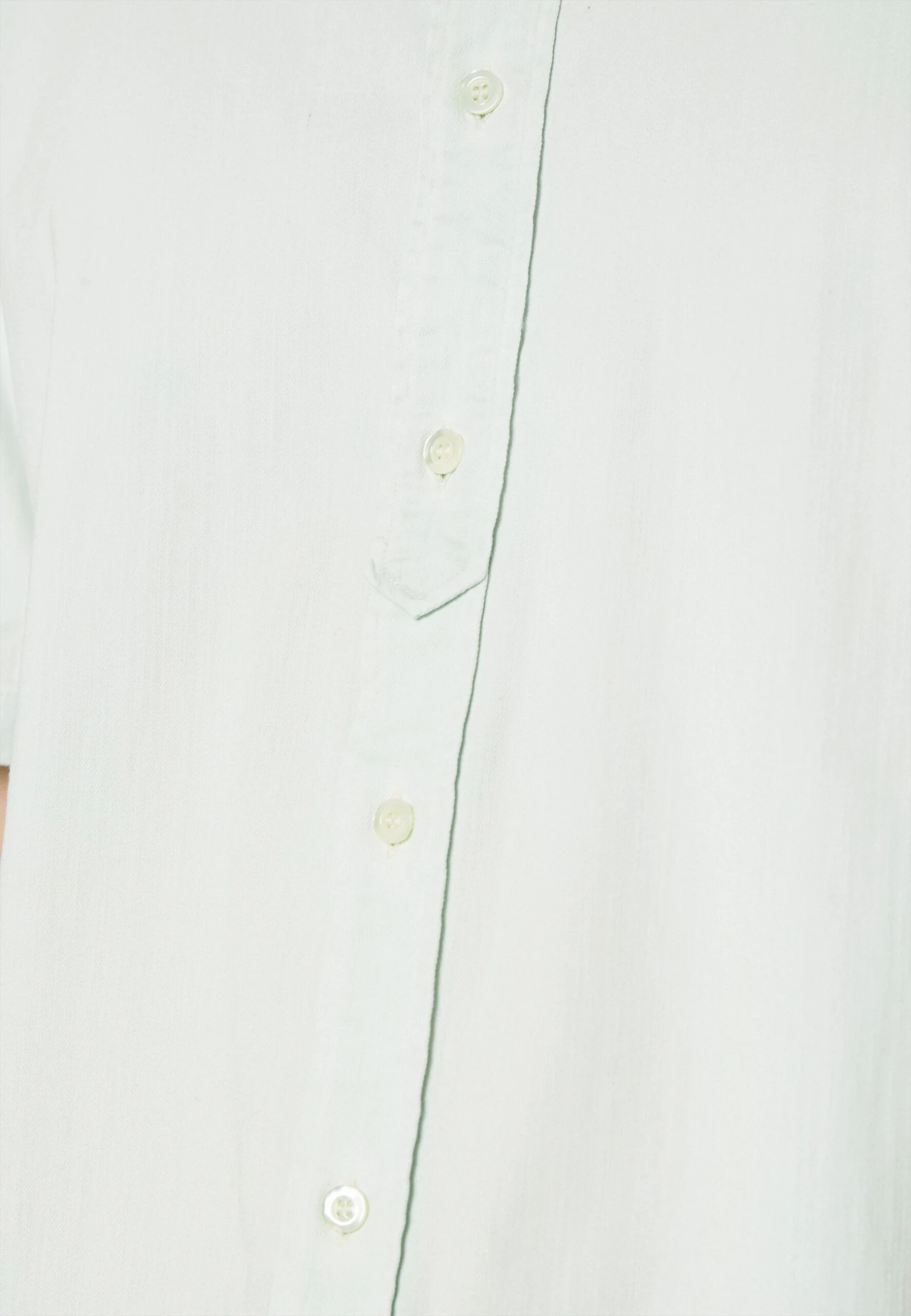 Dondup Camicia - Skjorte - Blue - Image 7