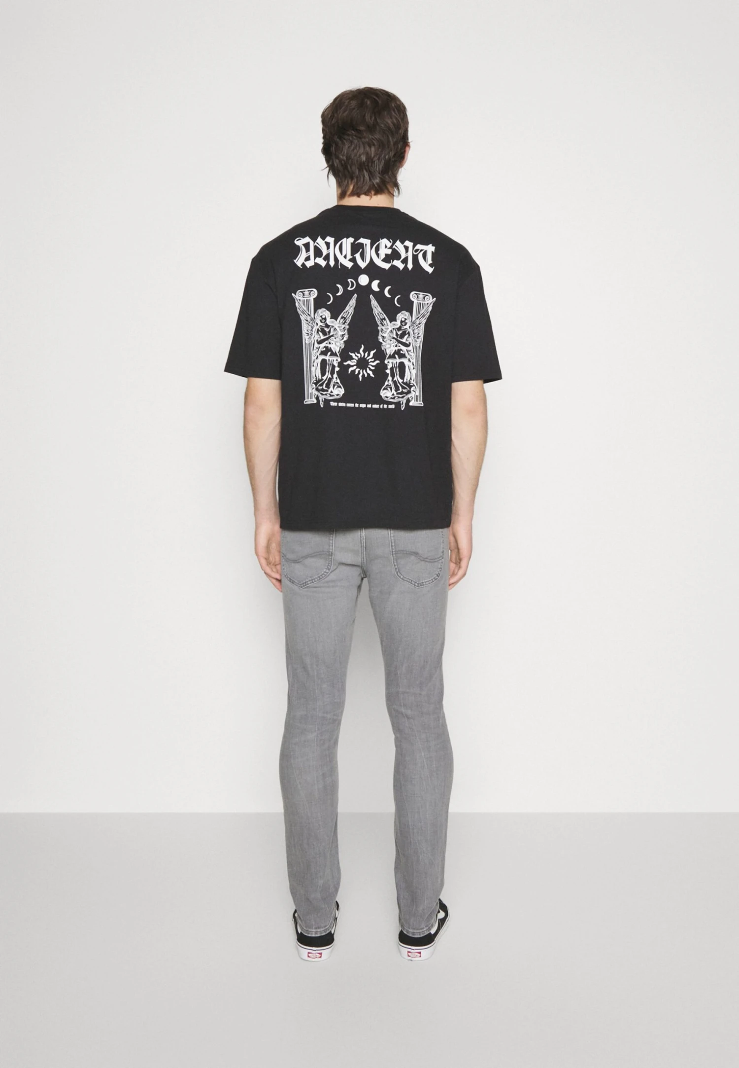 Lee Luke - Jeans Slim Fit - Clash - Image 3