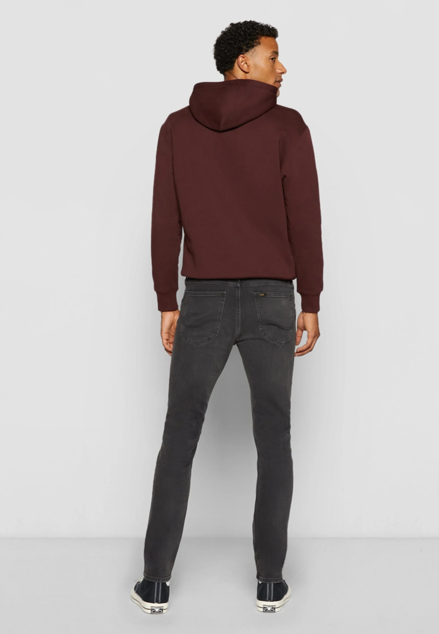 Lee Luke - Jeans Slim Fit - Asphalt Rocker - Image 4