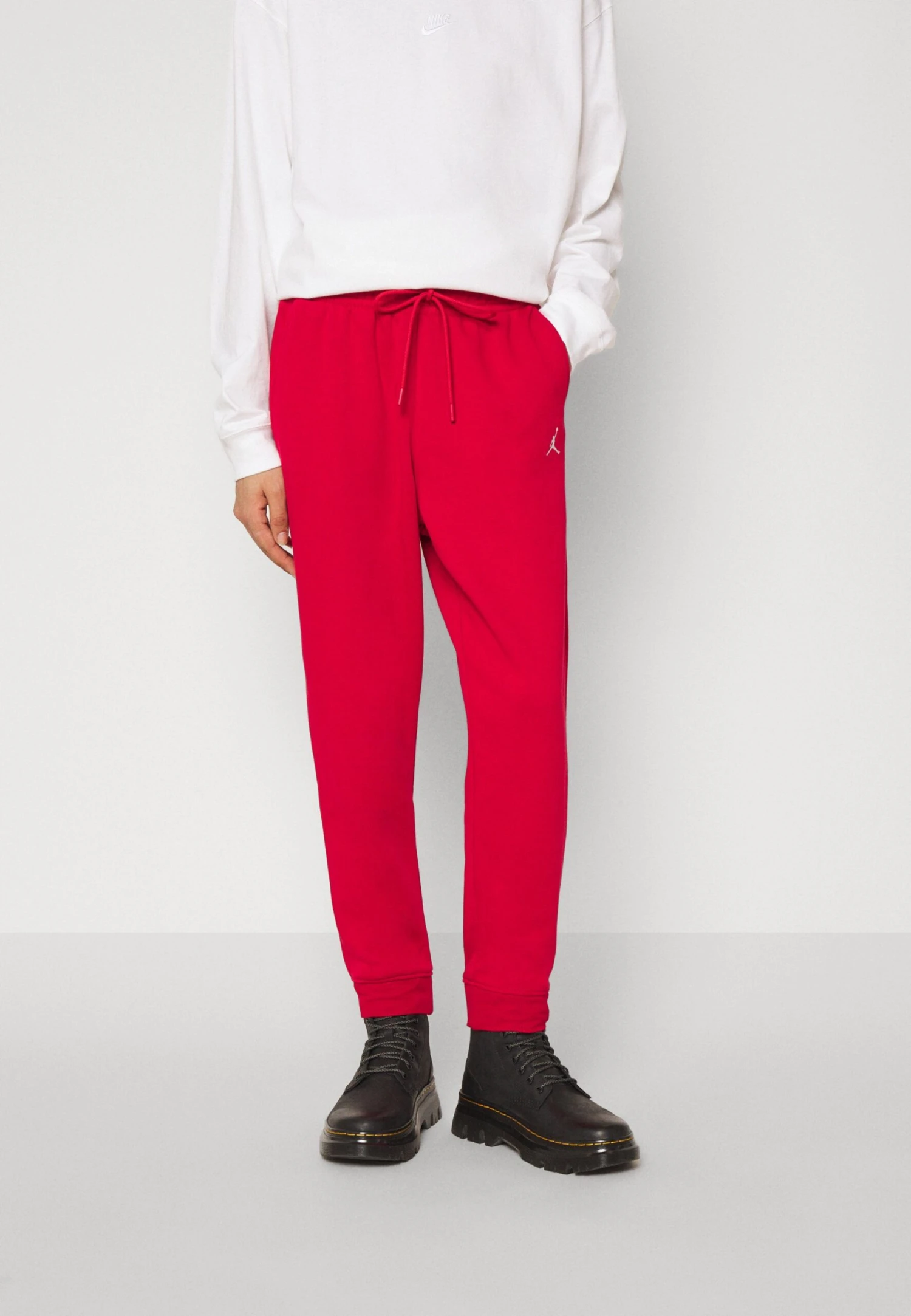 Jordan Pant - Joggebukse - Gym Red - Image 3