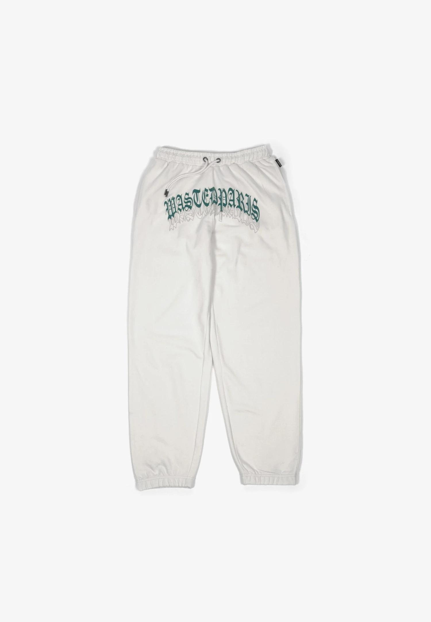 Chill Kingdom Uniisex - Joggebukse - Offwhite - Image 4