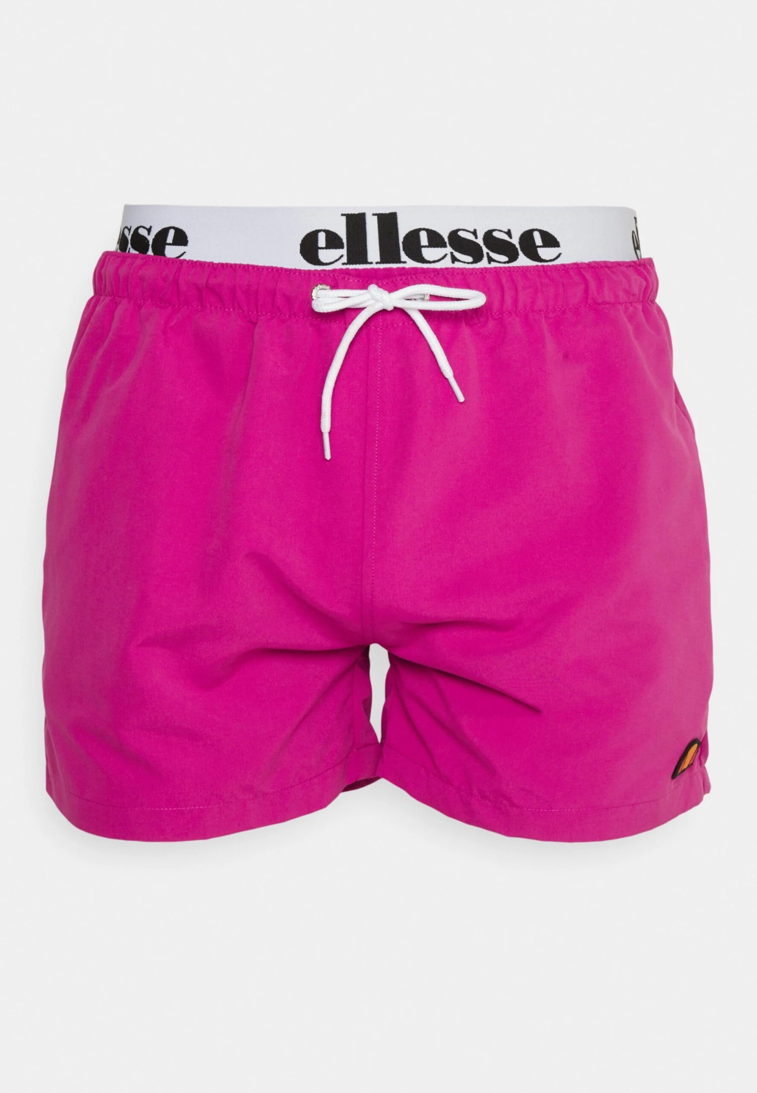 Ellesse Teynor - Badeshorts - Dark Pink - Image 3