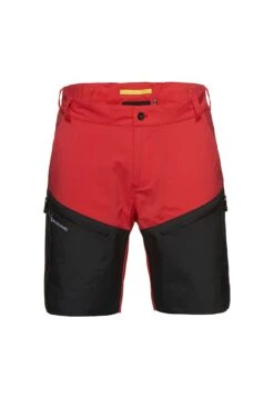 Sail Racing Spray Tech- Shorts - Bright Red