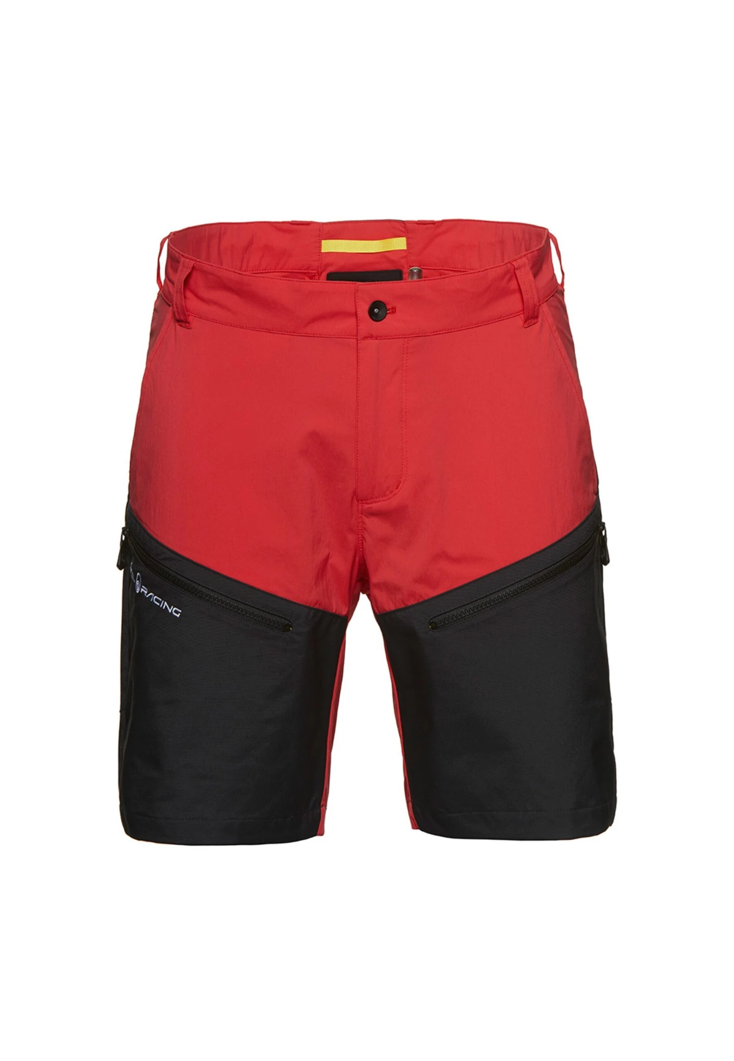 Sail Racing Spray Tech- Shorts - Bright Red