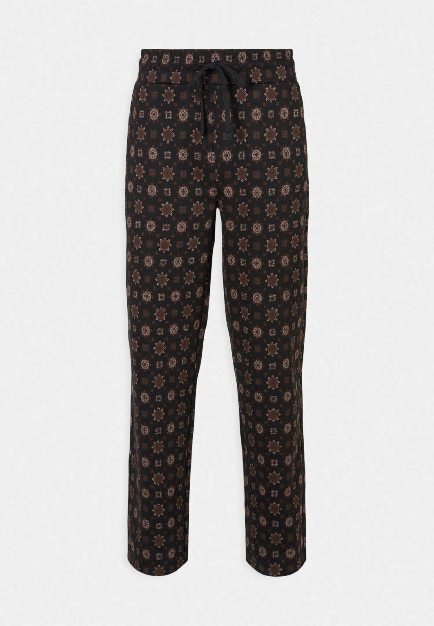 AllSaints Flynn - Joggebukse - Black - Image 5