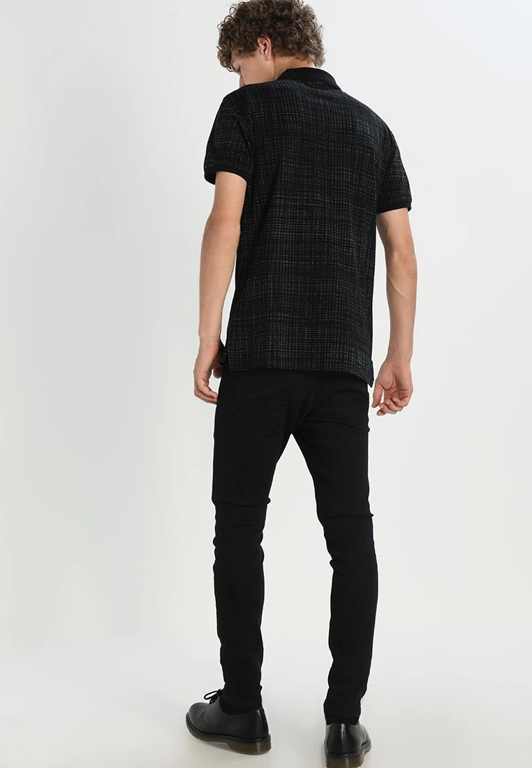 Lee Malone - Jeans Skinny Fit - Black Rinse - Image 3