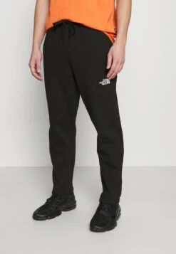 The North Face Standard Pant - Joggebukse - Black