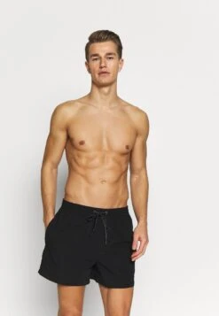 Quiksilver Everyday Volley 15 - Badeshorts - Black