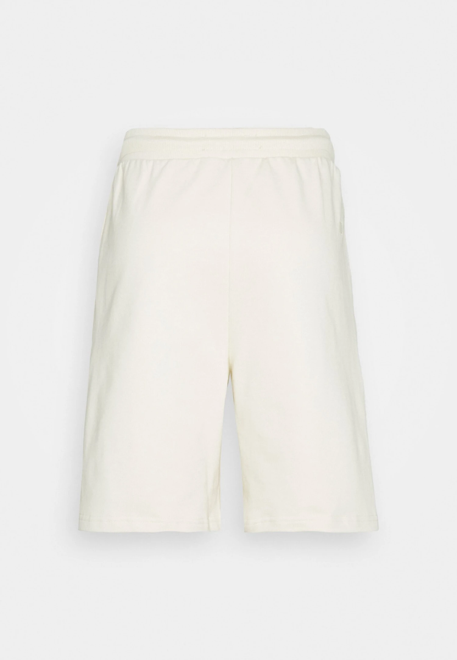 Les Deux Lens - Shorts - Ivory/Black - Image 2