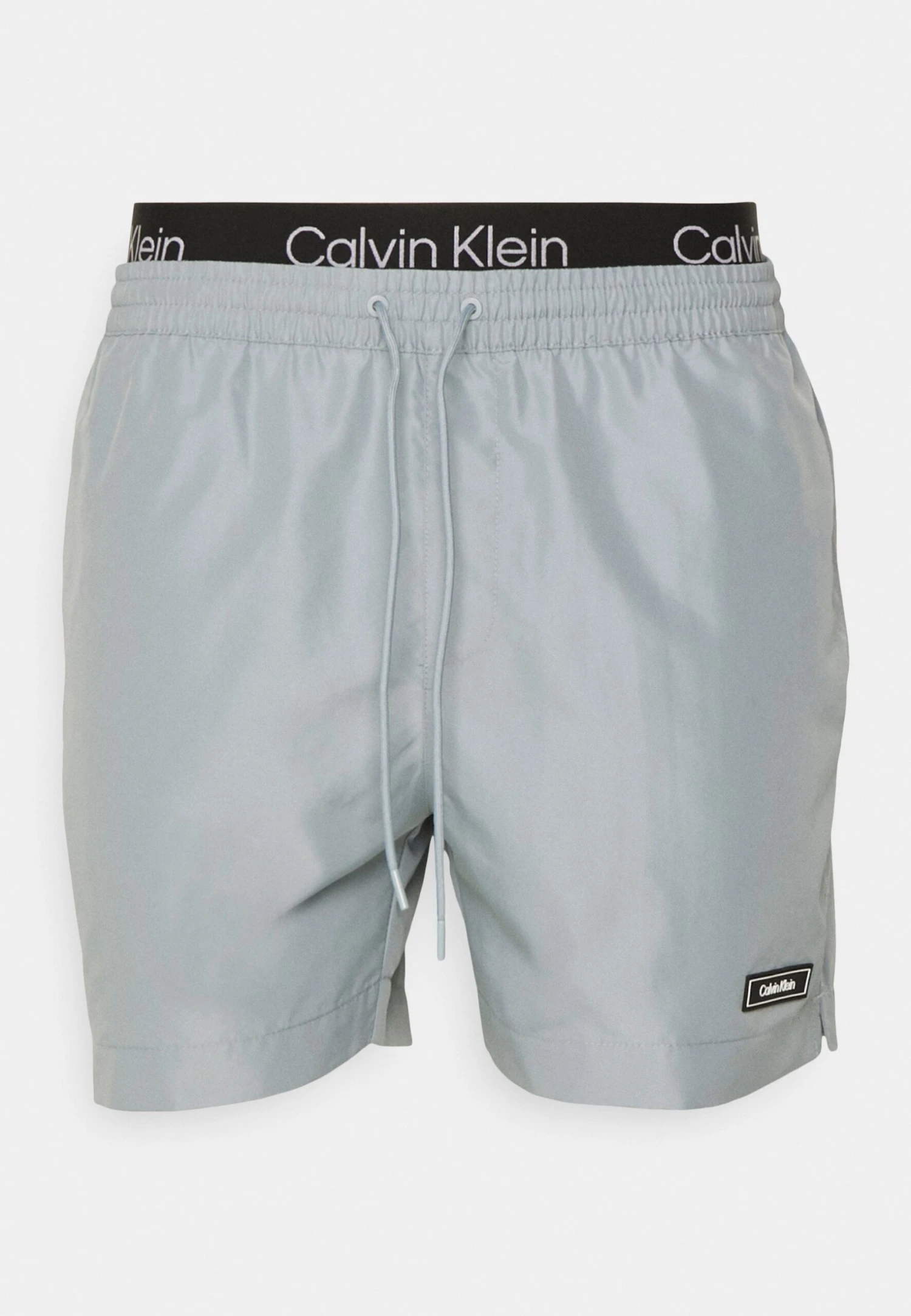 Medium Double - Badeshorts - Sphere Grey - Image 4