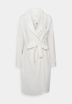 Vossen Vivienne Unisex - Badekåpe - Ivory