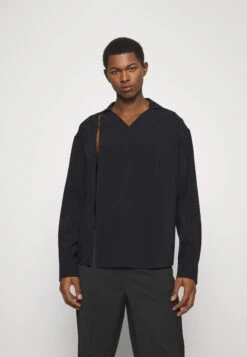 Emporio Armani Shirt - Skjorte - Nero