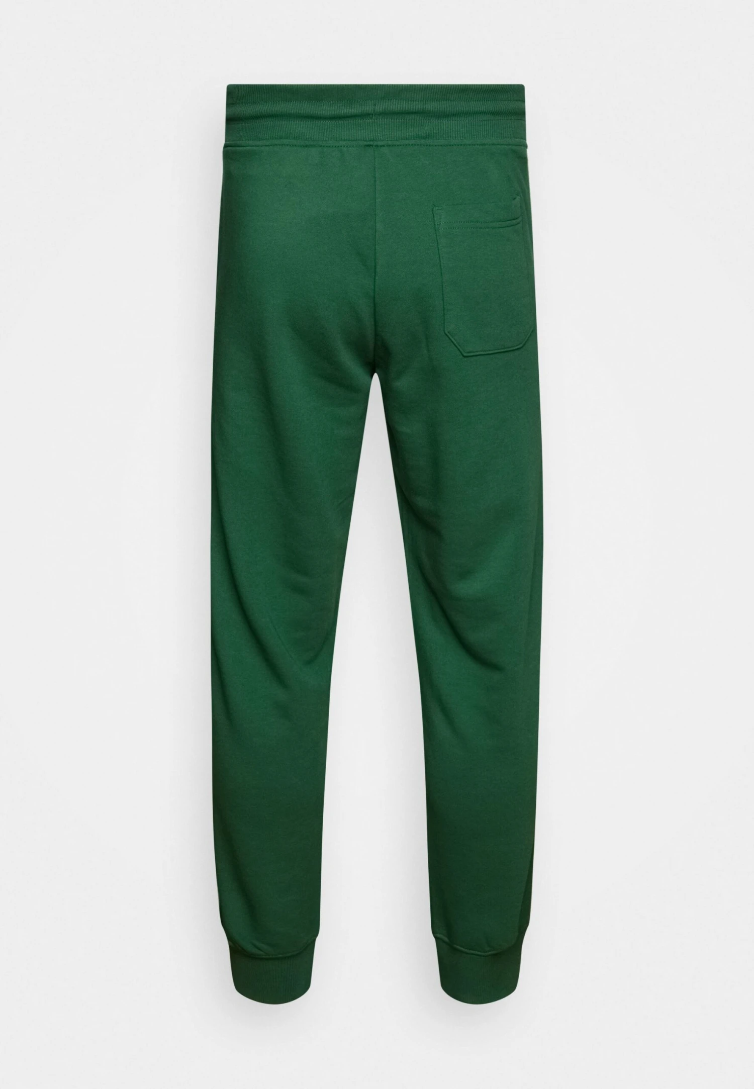 Gant Banner Shield Pants - Joggebukse - Forest Green - Image 2