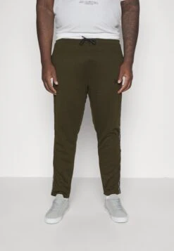 BRAVE SOUL Joggebukse - Khaki