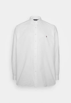The Iconic Oxford - Skjorte - White