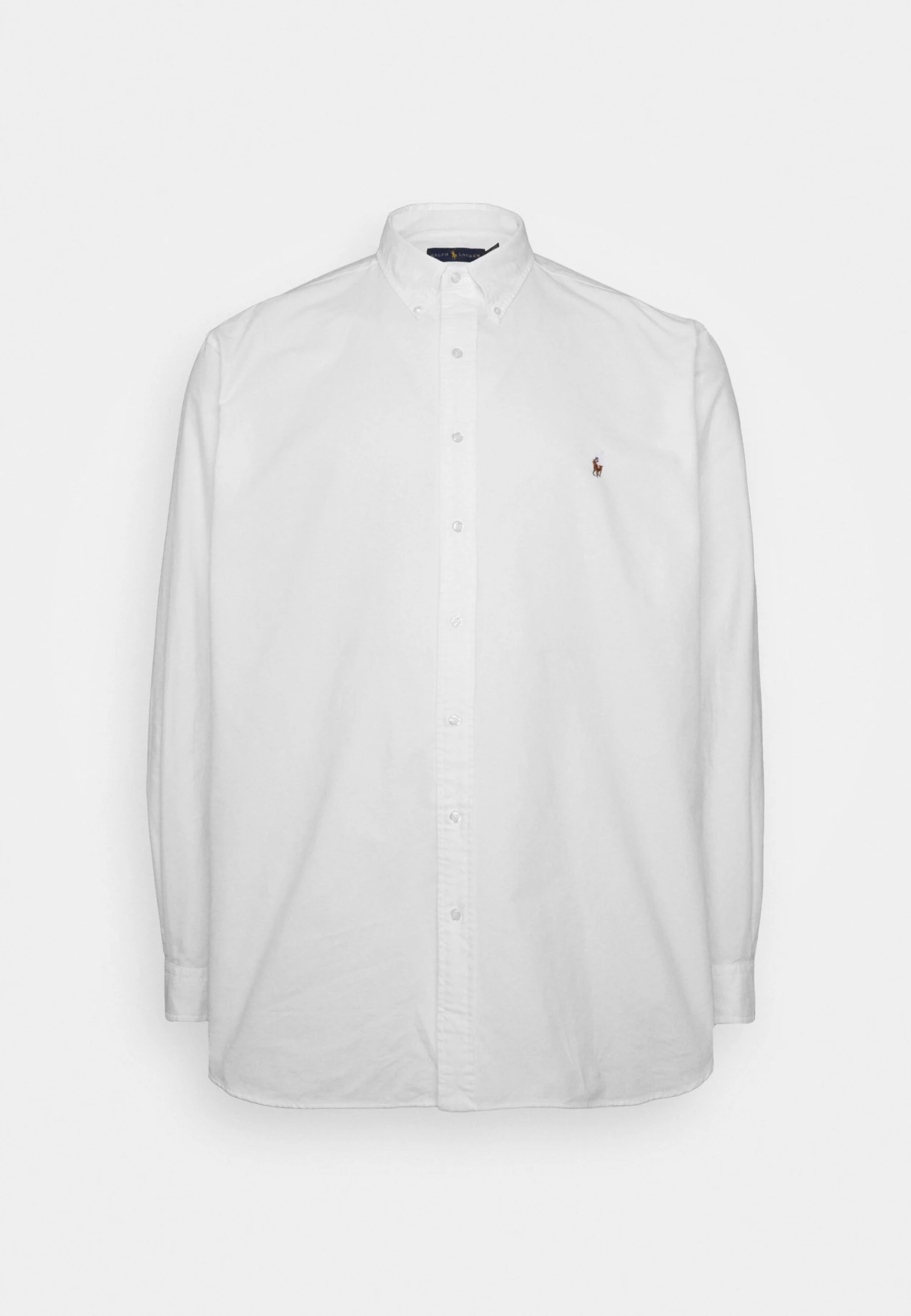 The Iconic Oxford - Skjorte - White