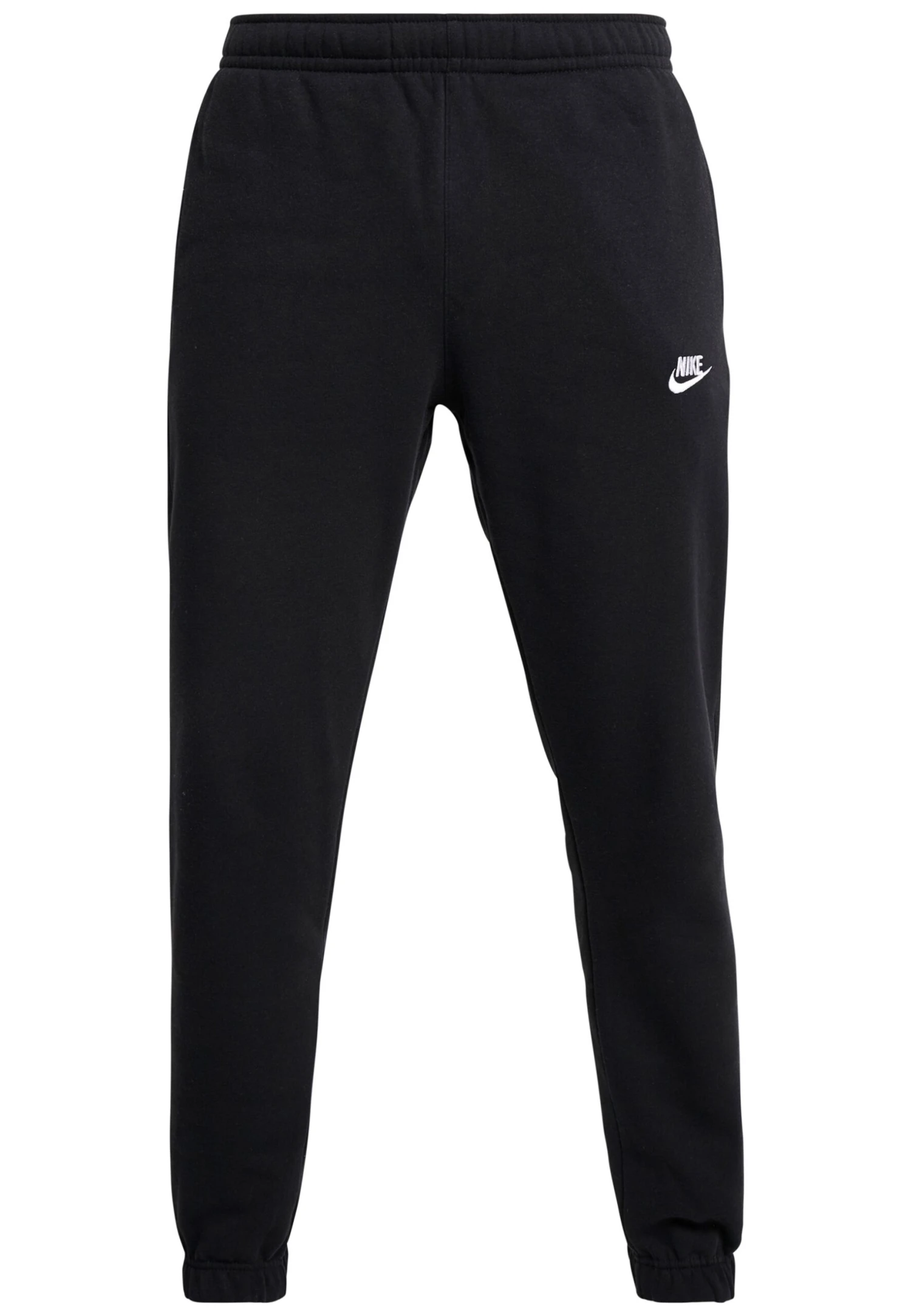 Nike Sportswear M Nsw Club Cf Bb - Joggebukse - Black - Image 4
