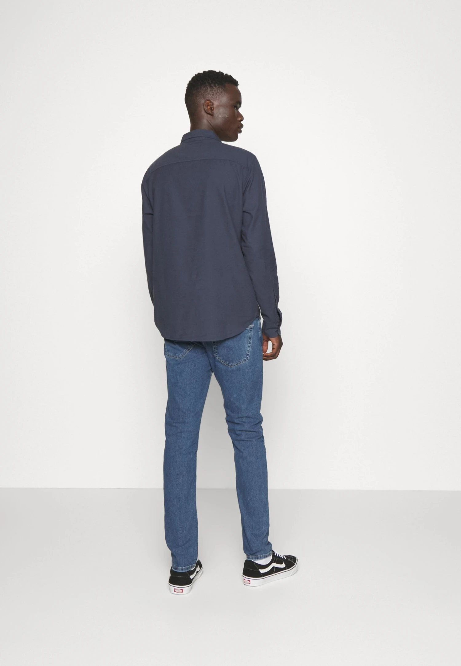 Only & Sons Onsloom- Jeans Slim Fit - Medium Blue Denim - Image 3