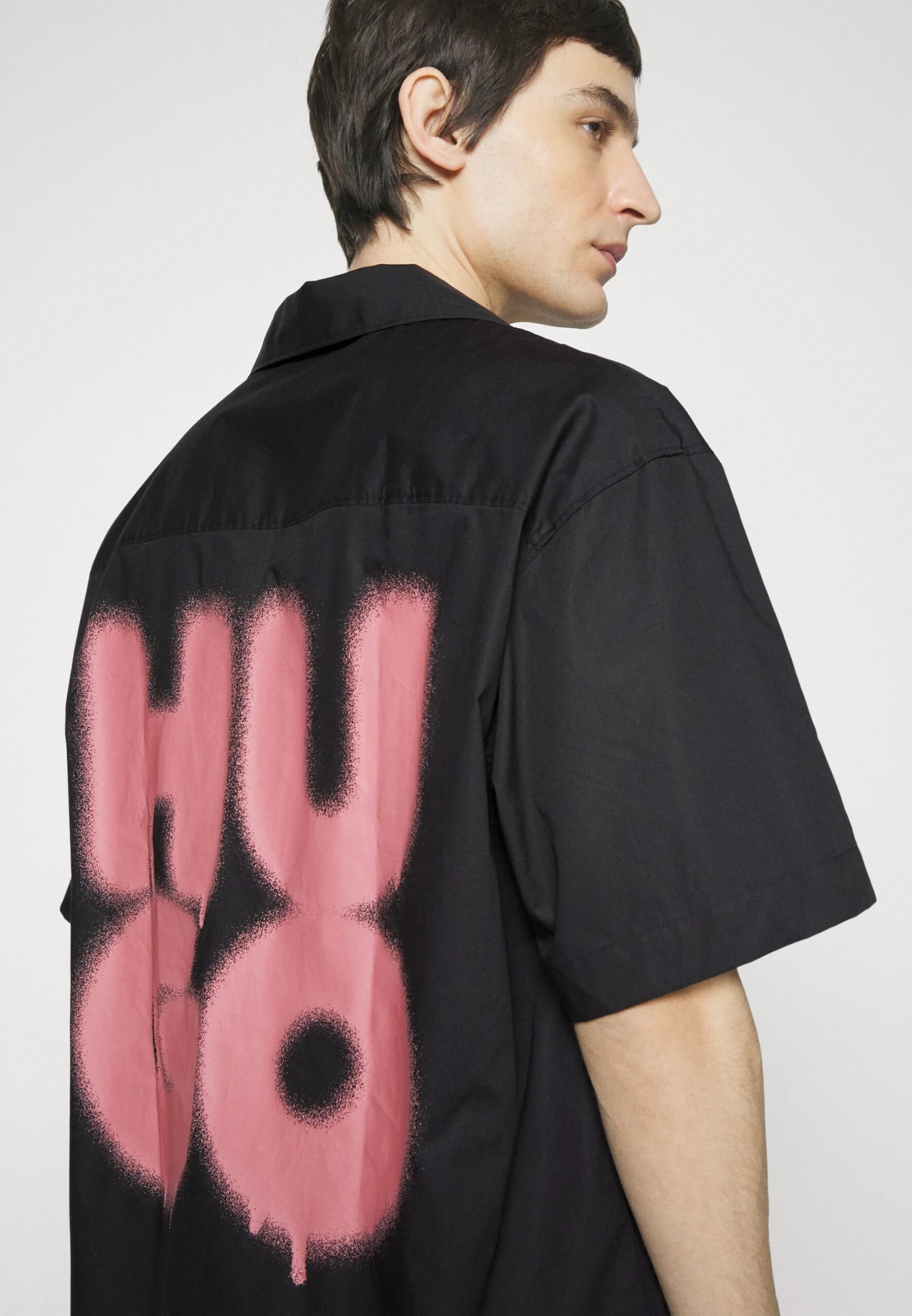 Hugo Egeeno - Skjorte - Black - Image 4