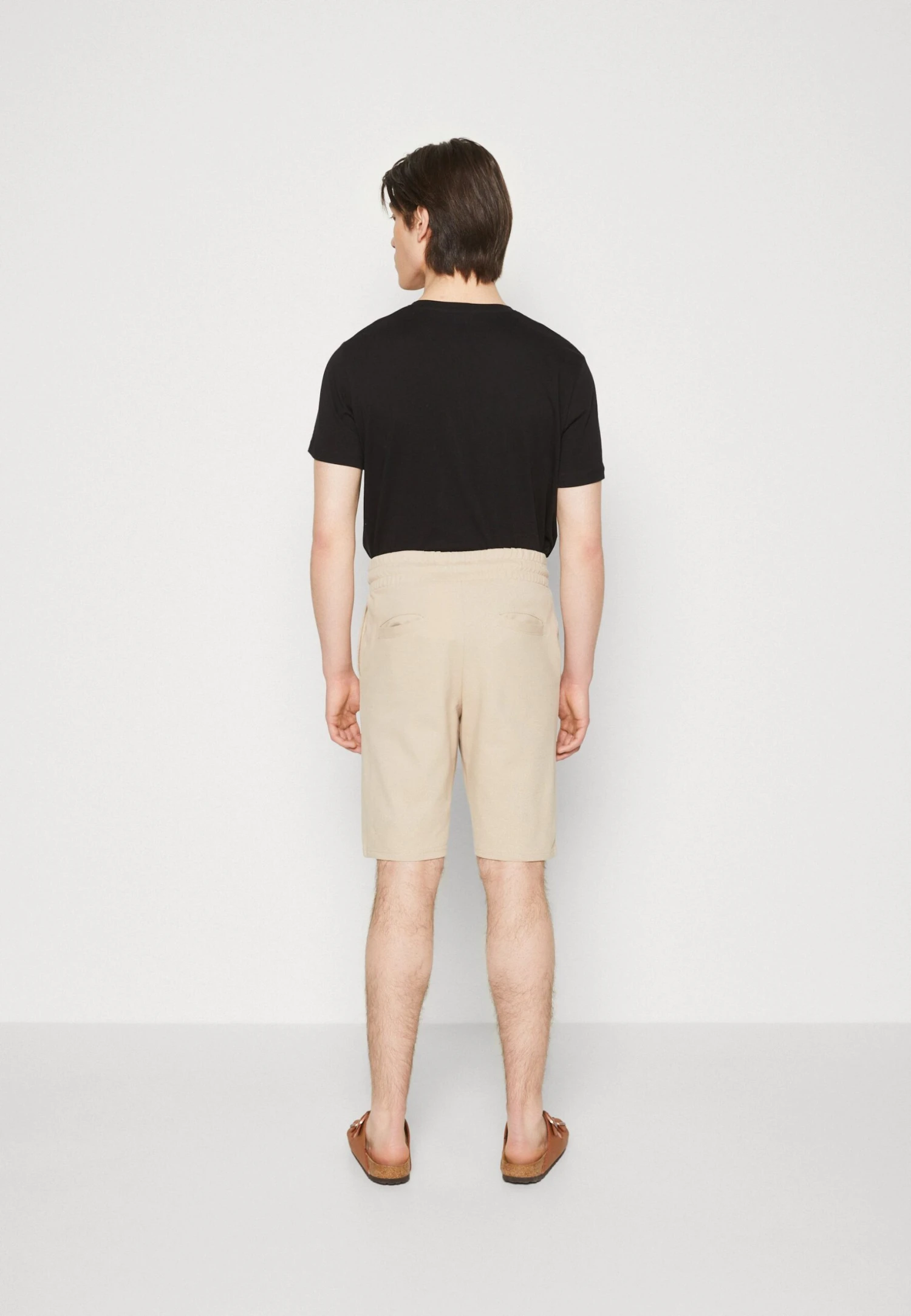 Pier One Shorts - Tan - Image 3