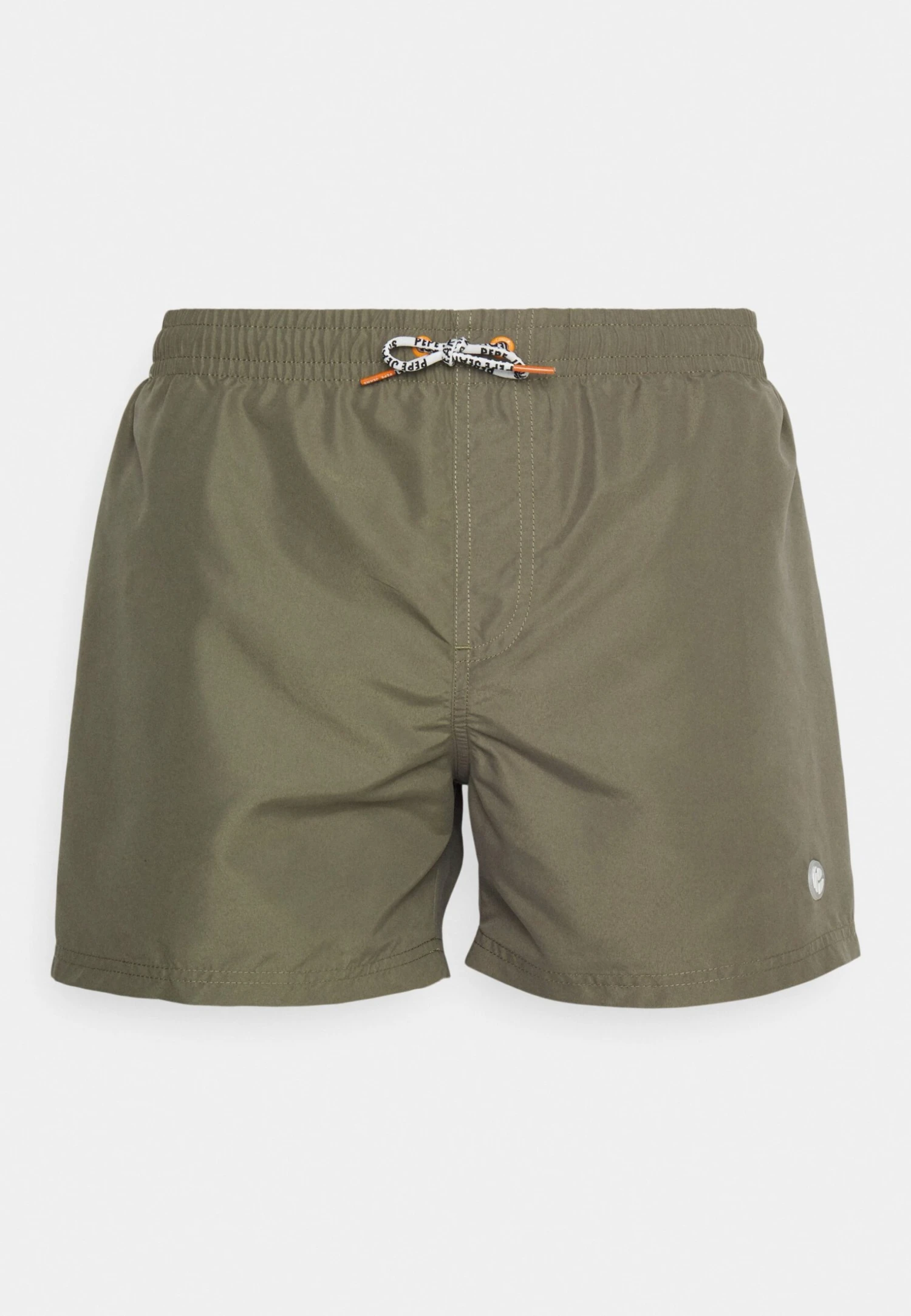 Pepe Jeans Finn - Badeshorts - Harvard Khaki - Image 3