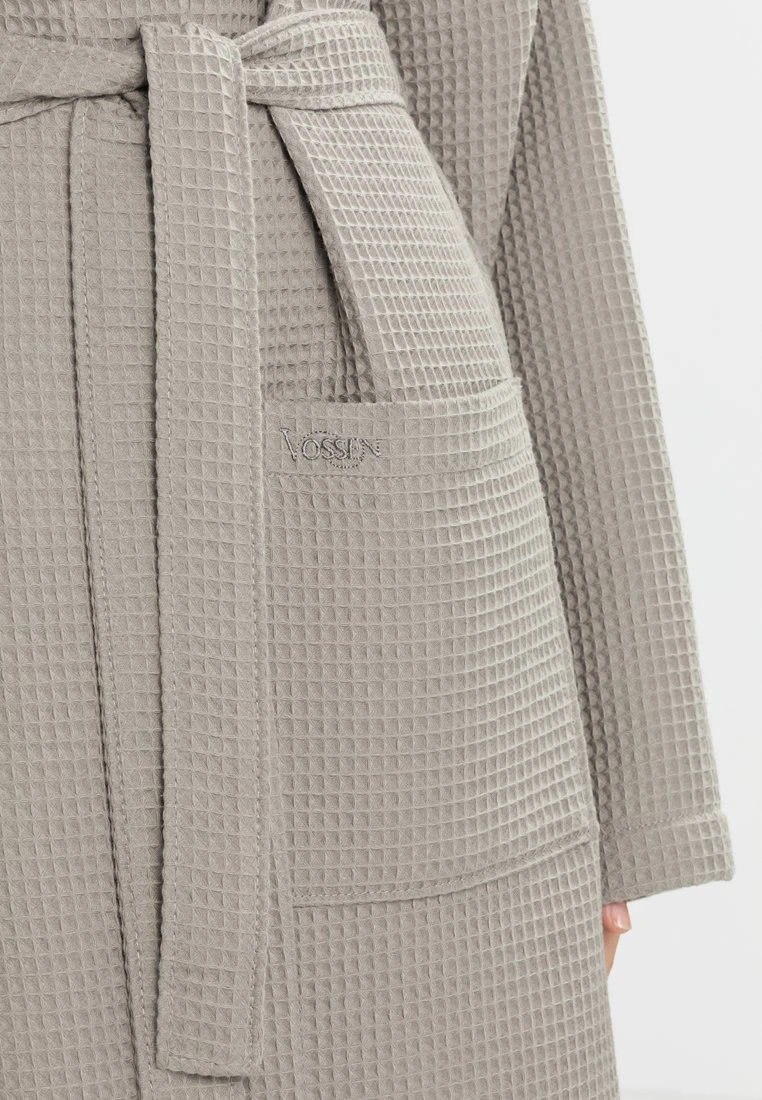 Vossen Rom Unisex - Badekåpe - Pepplestone - Image 4