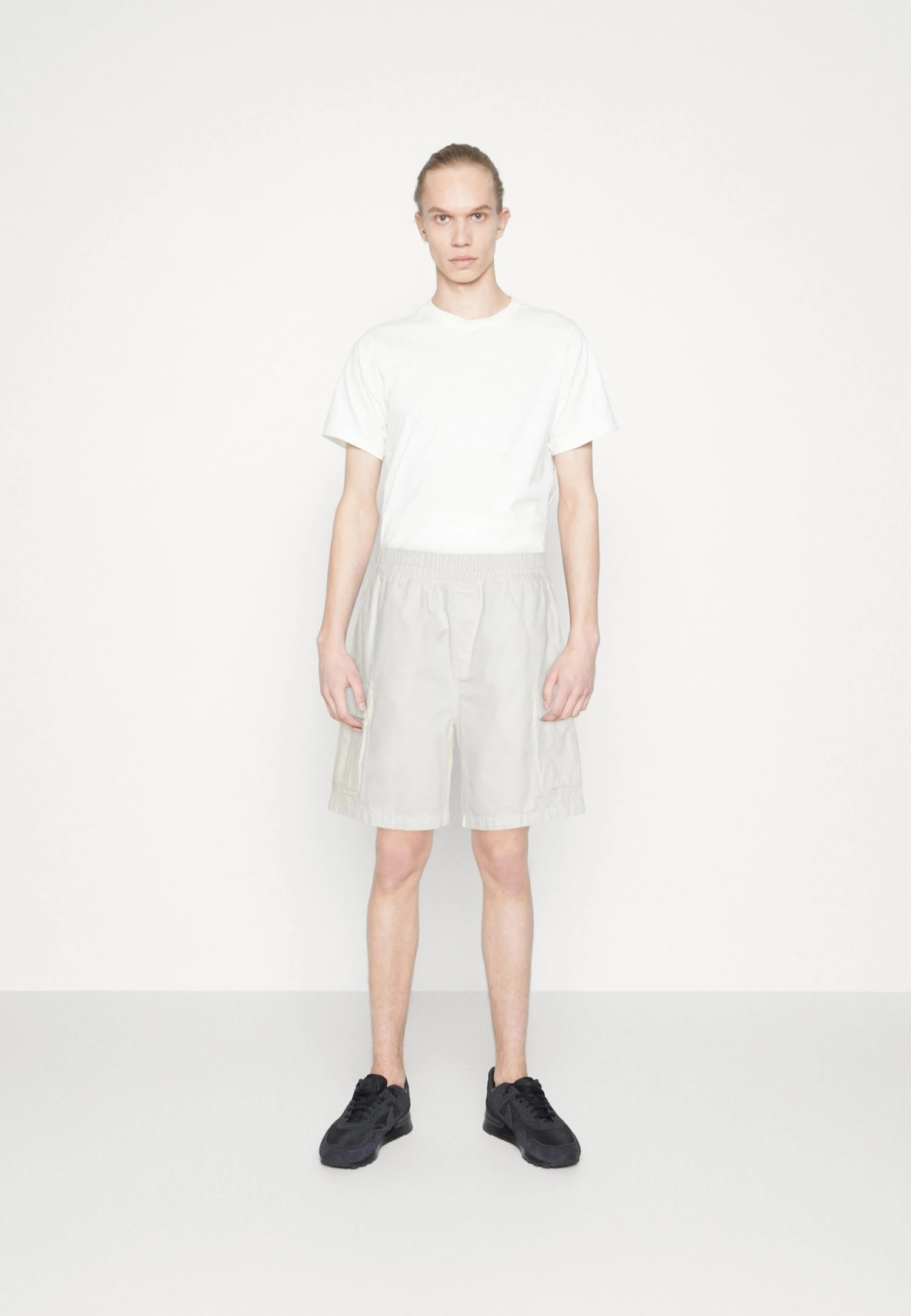 WEEKDAY Joshua - Shorts - Beige - Image 2