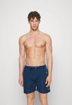 Ellesse Scorfano - Badeshorts - Dark Blue