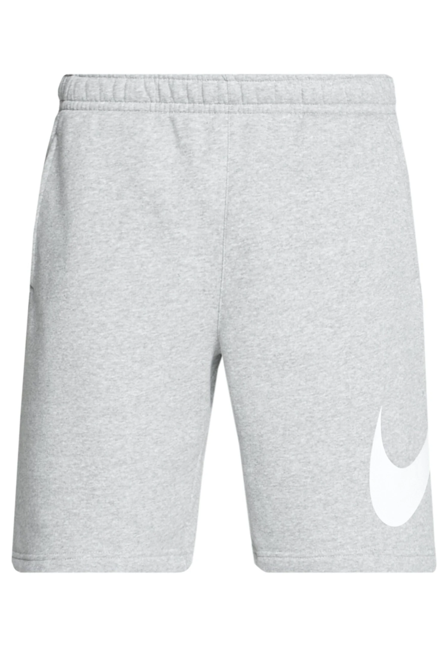 Nike Sportswear M Nsw Club Bb Gx - Joggebukse - Grey Heather/White - Image 5