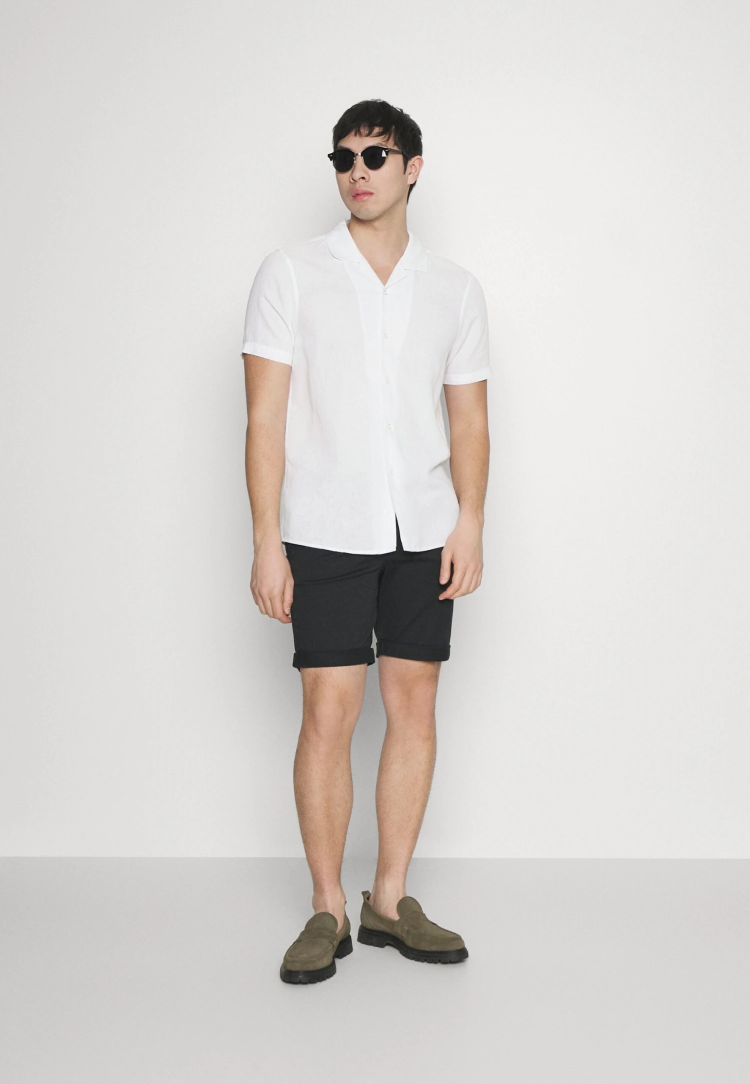 Pier One Skjorte -White - Image 2