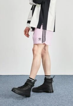 Adidas Originals Sprinter Unisex - Joggebukse - Orchid Fusion