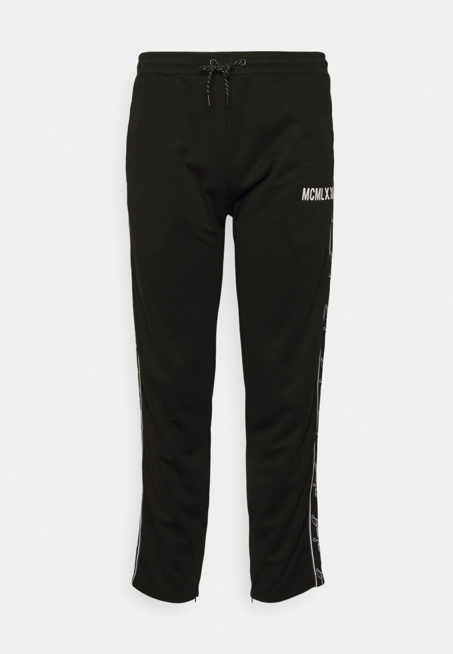 BRAVE SOUL Joggebukse - Black - Image 4