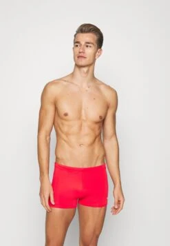 Puma Classic Swim Trunk - Badeshorts - Red