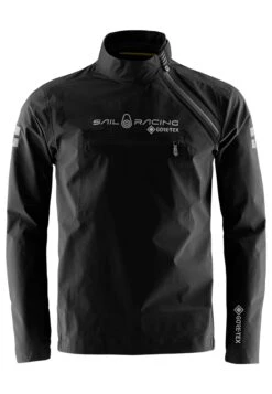 Sail Racing Spray - Treningsjakke - Black