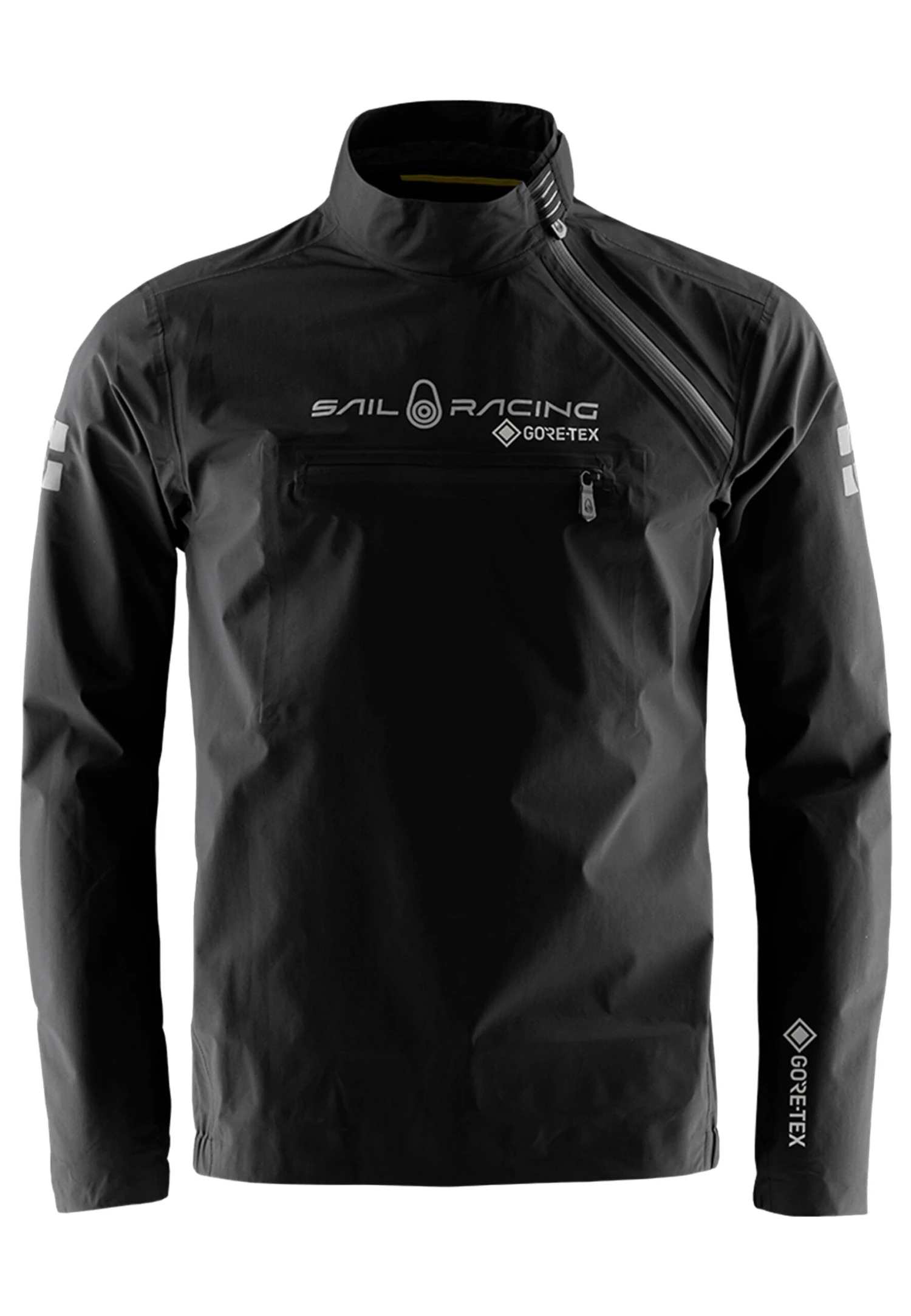 Sail Racing Spray - Treningsjakke - Black