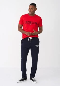 Lexington Joggebukse - Dark Blue