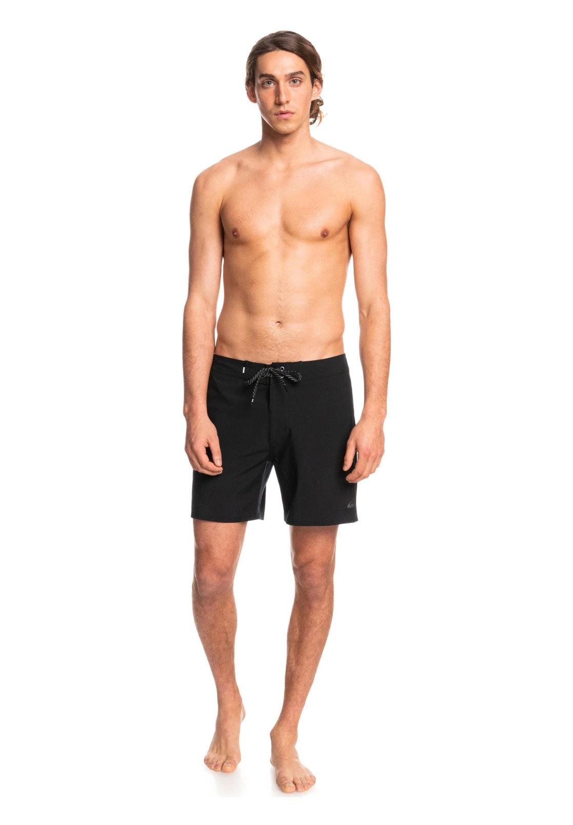 Quiksilver Kaimana 16 - Badeshorts - Black - Image 5