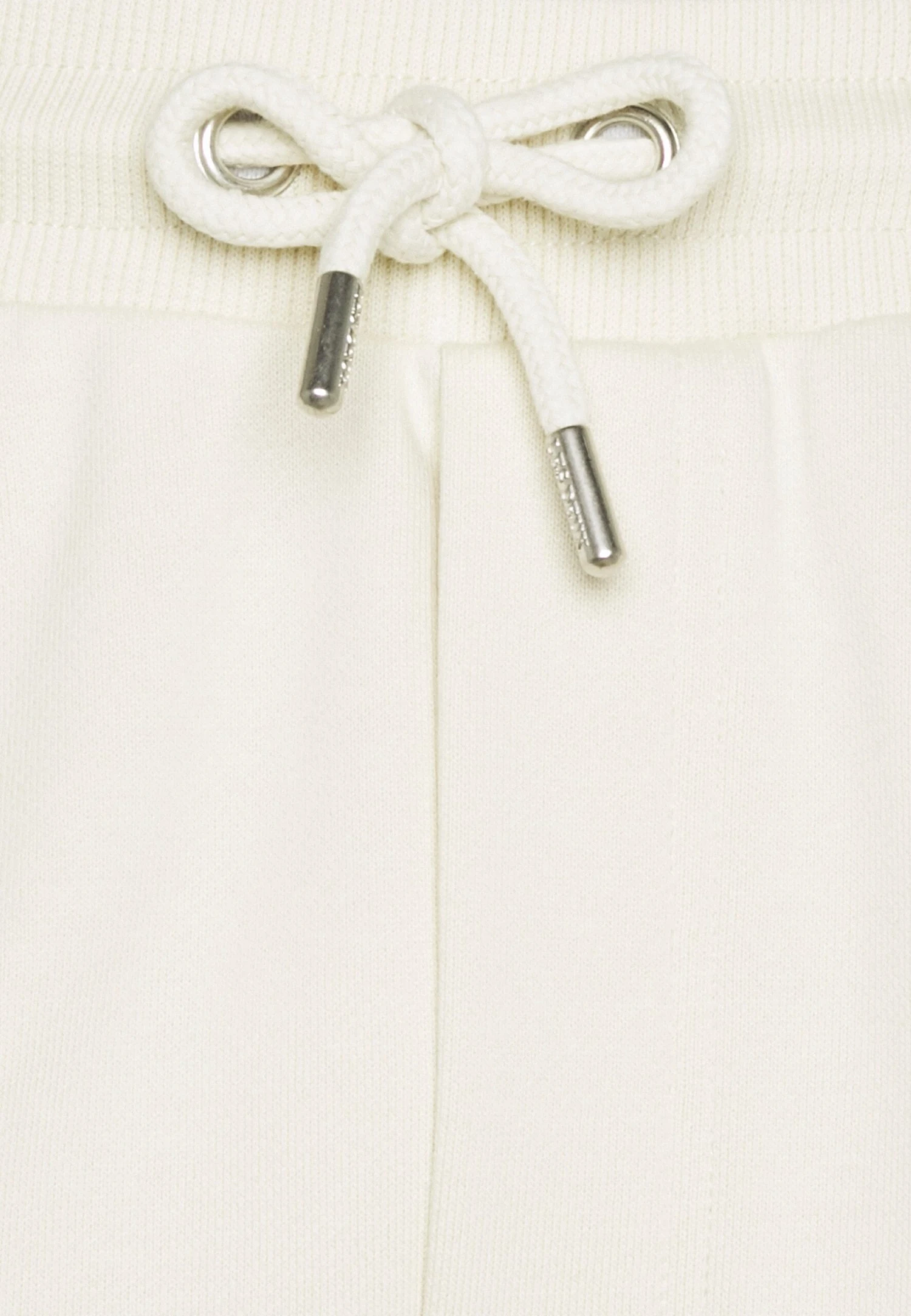 Les Deux Lens - Shorts - Ivory/Black - Image 3