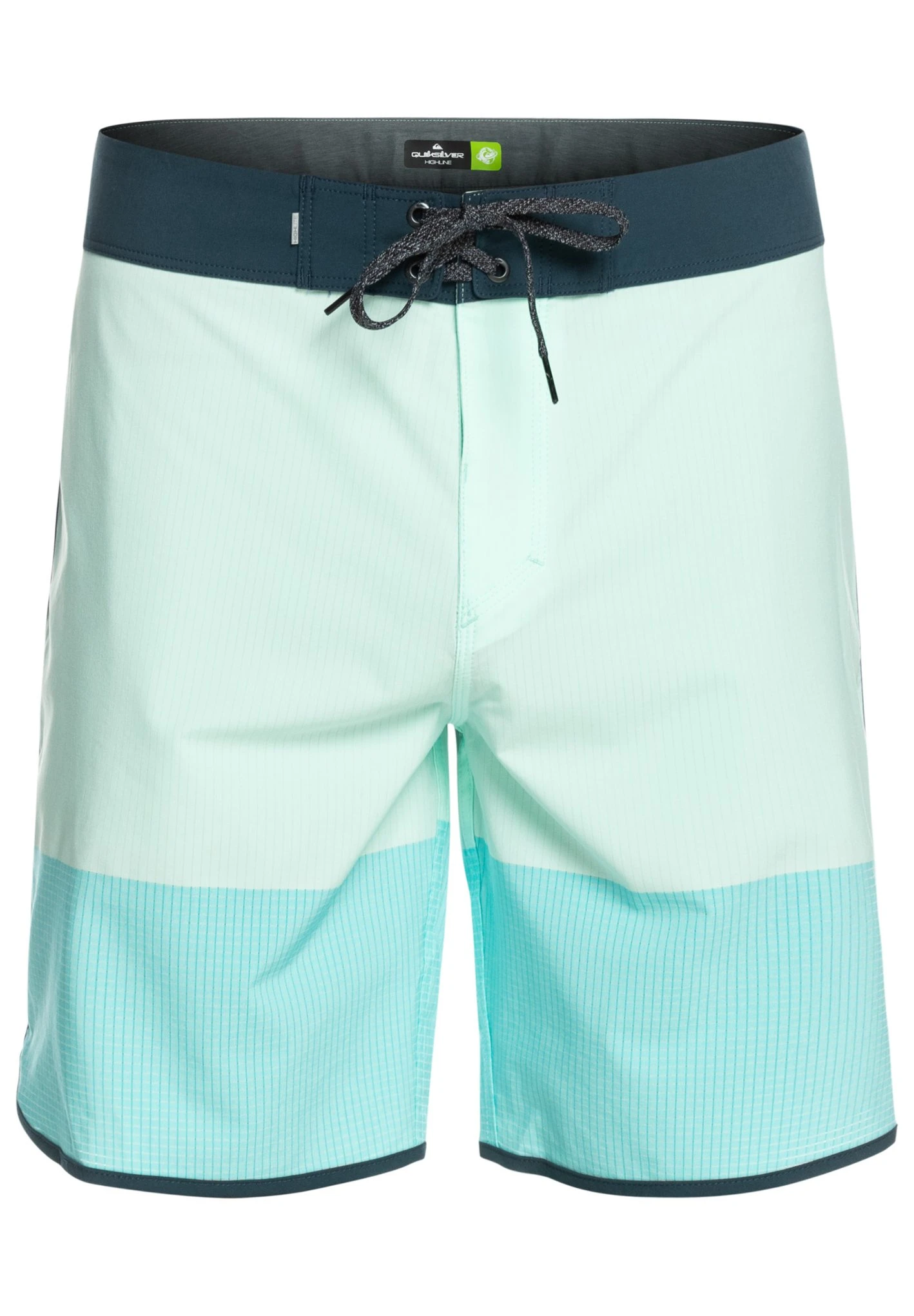 Quiksilver Highlite Scallop - Badeshorts - Beach Glass - Image 5
