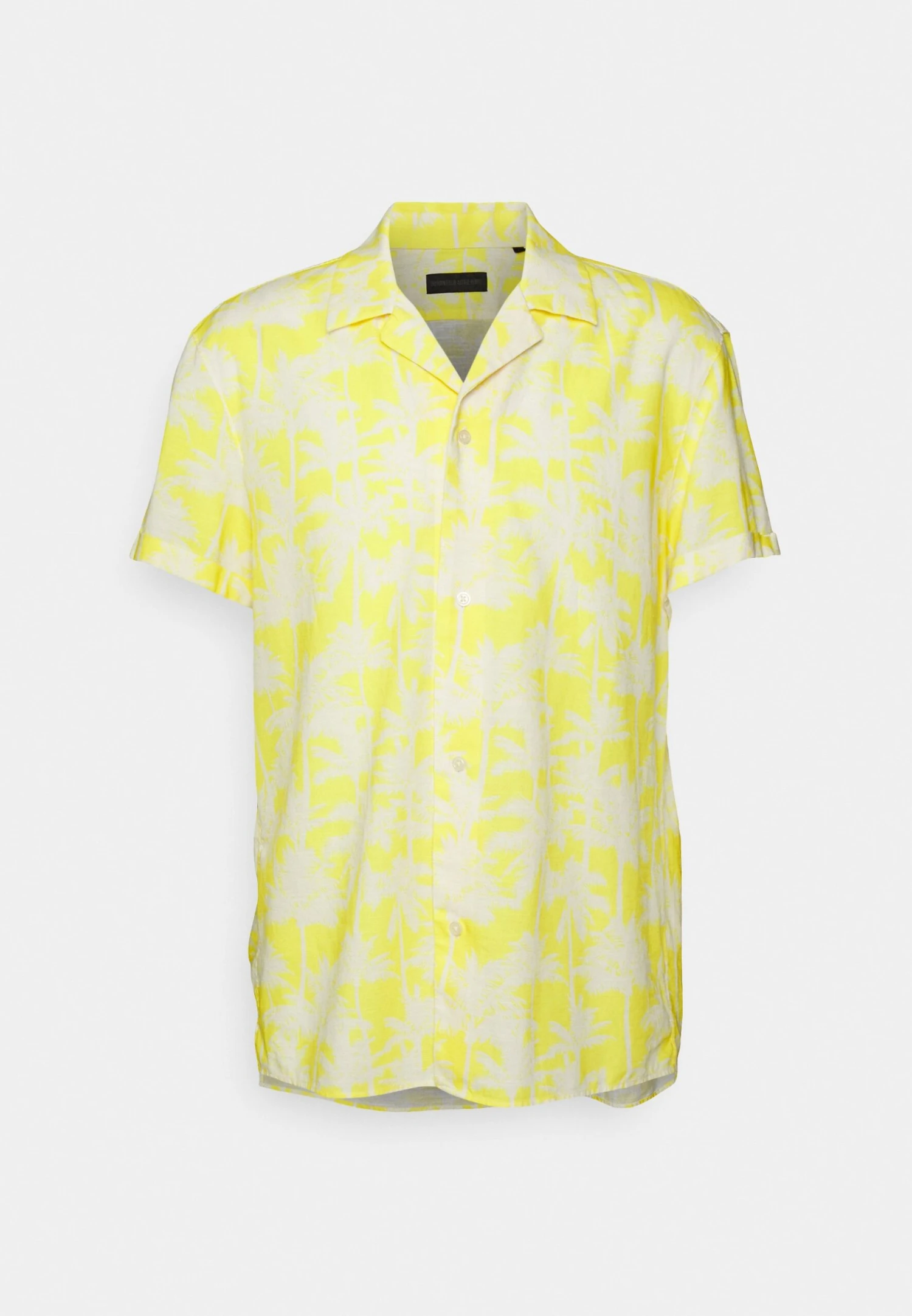 DRYKORN Bijan - Skjorte - Yellow - Image 5